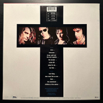 Warrior Soul - Drugs, God And The New Republic (Германия 1991г.)