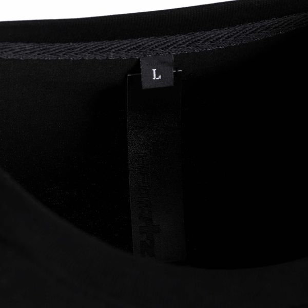 Футболка «PP Version» Black Series Edition 1 - фото 6