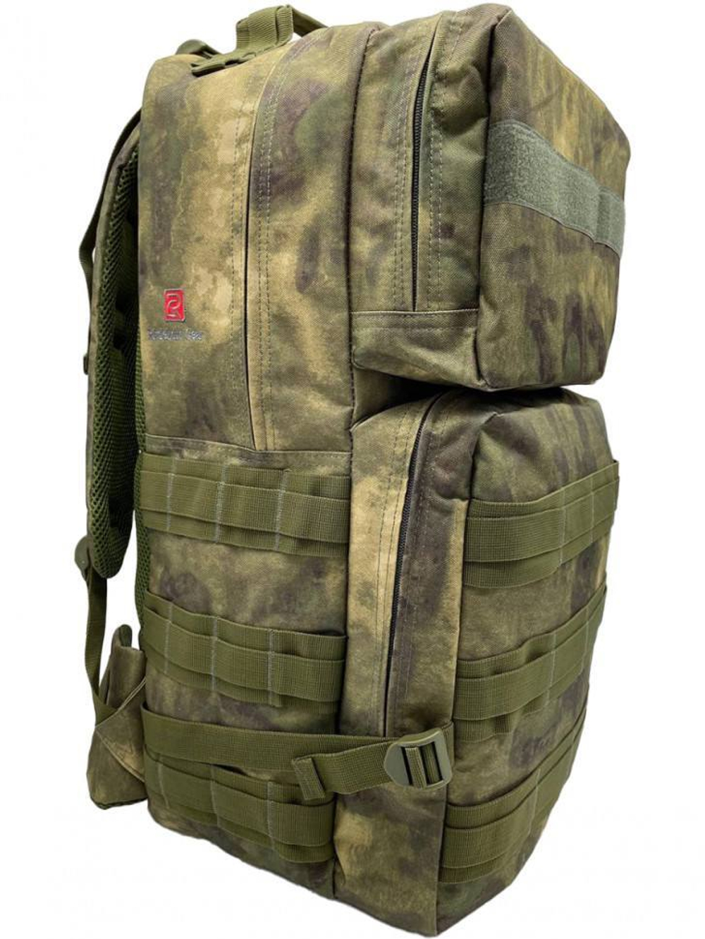 Тактический рюкзак Rotekors Gear 60л мох