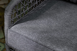 Плетеное кресло LUCCA