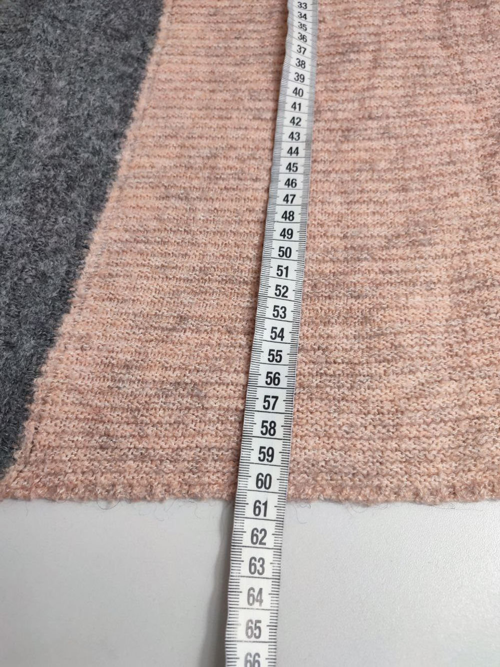 Свитер Only шерстяной 46 размер