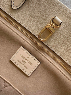 Louis Vuitton Onthego MM