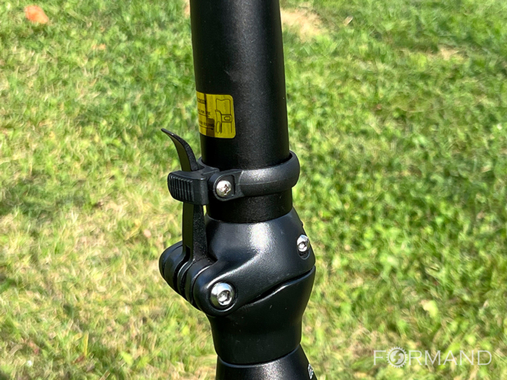 Электровелосипед Elbike Galant VIP 13