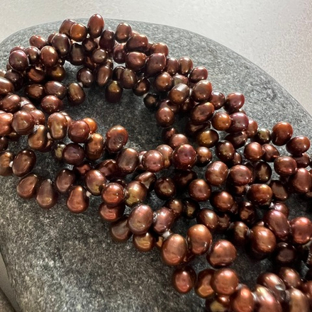 Жемчуг. Камни для изделий на заказ. Цена зависит от вида заказанного изделия