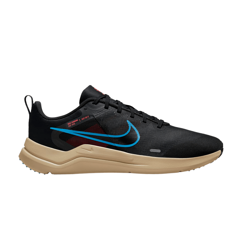 Кроссовки Nike Downshifter 12