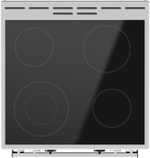 Стеклокерамическая плита Gorenje EC6341WC