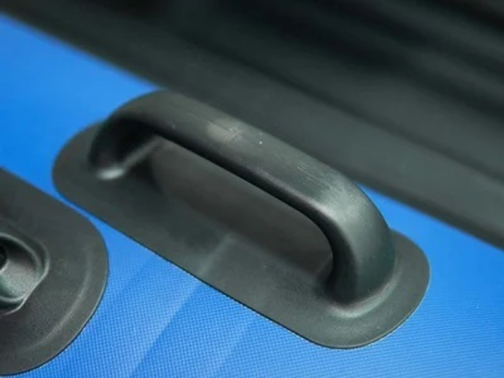 Лодка ПВХ KITT BOATS 330 НДНД
