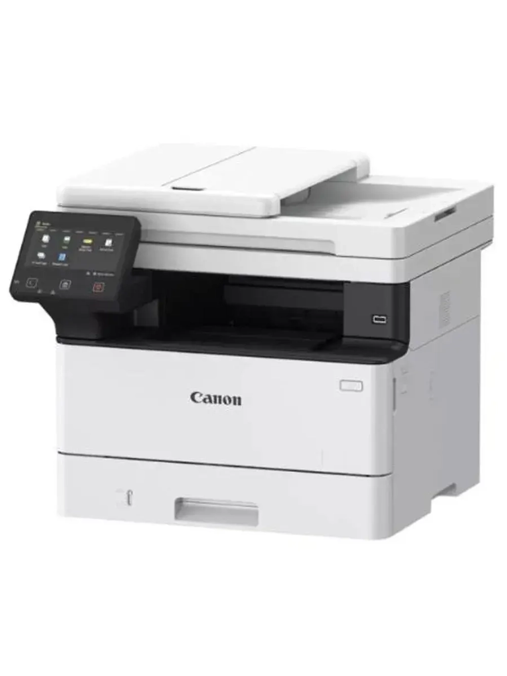 МФУ лазерное Сanon i-SENSYS MF461DW 5951C020 WHITE ч/б А4