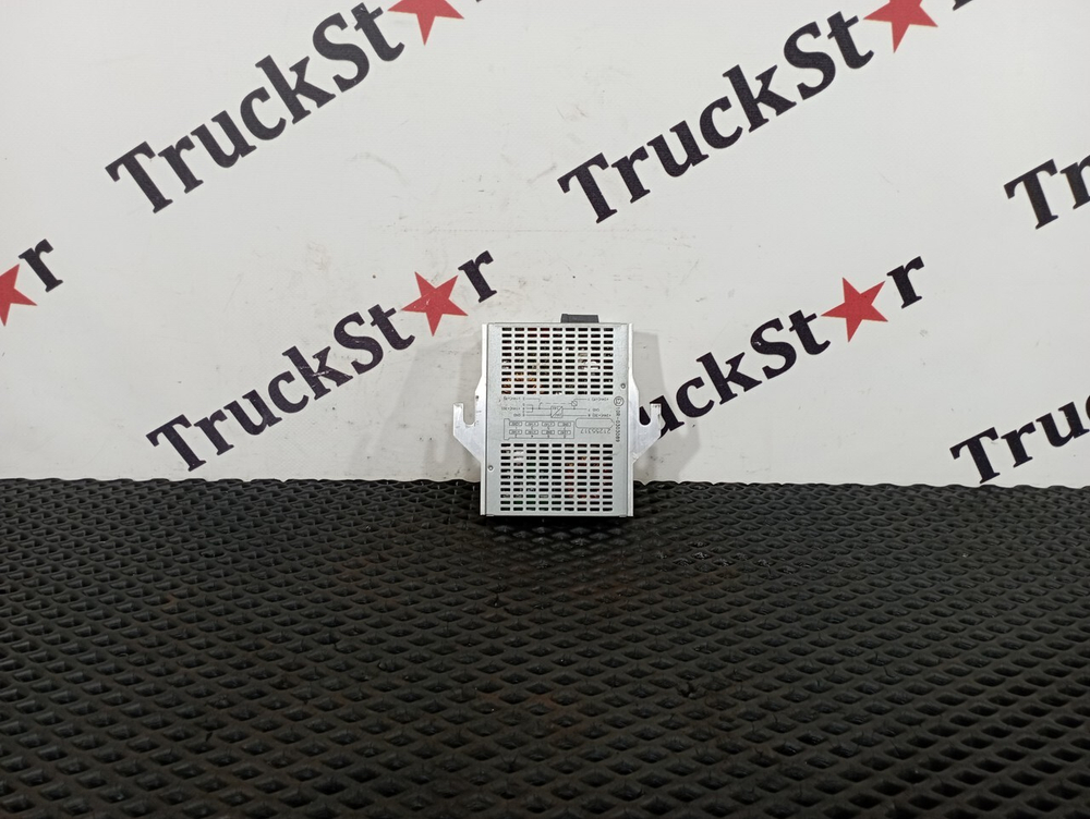 Преобразователь напряжения