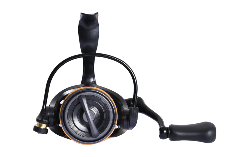 Катушка безынерционная Maximus Resident 3000 (5+1 подш.)