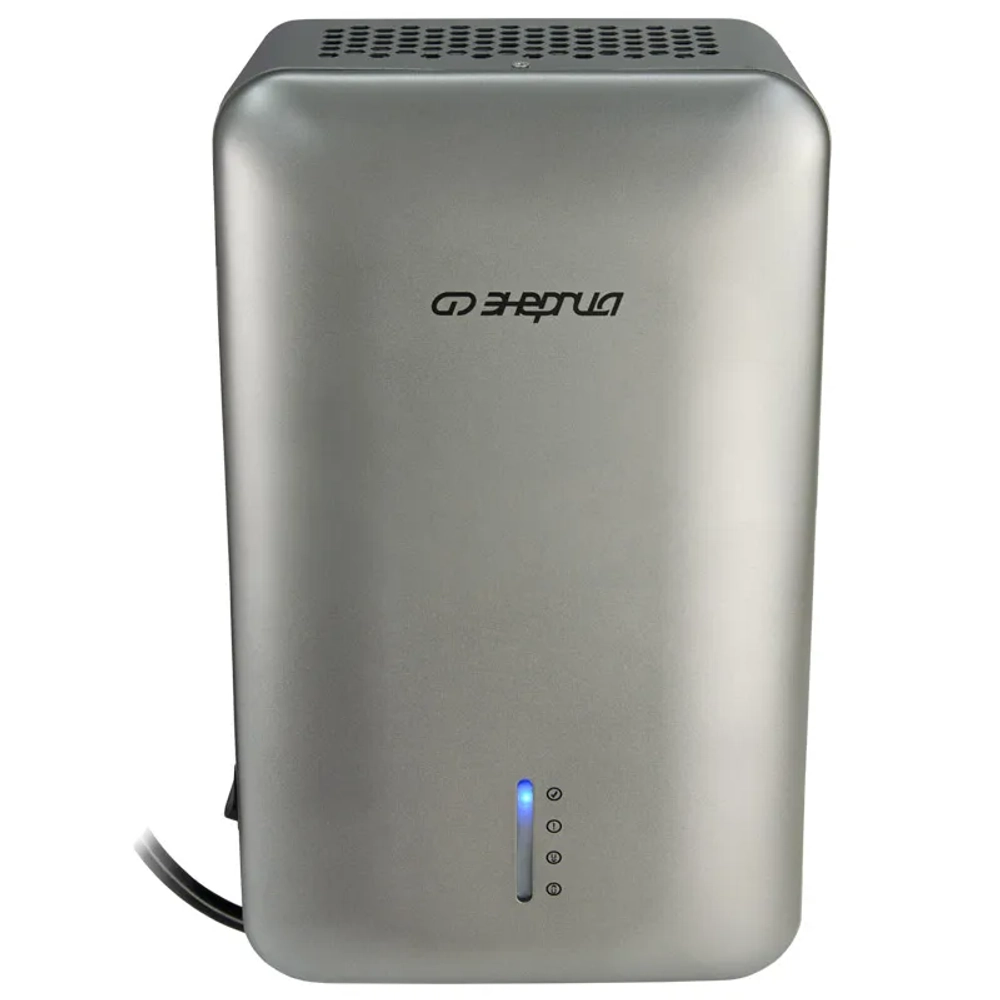 Инверторный cтабилизатор напряжения Энергия Expert 800 230В