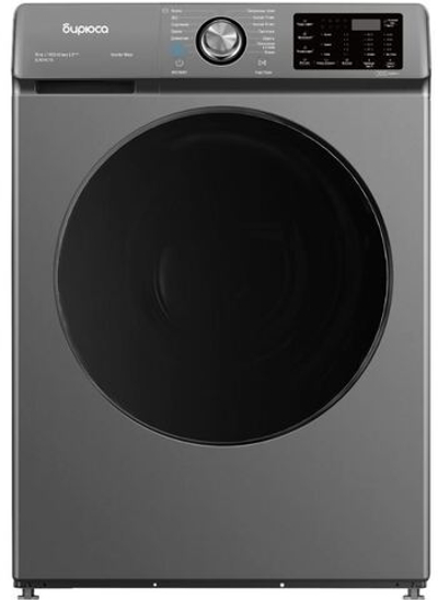 Стиральная машина Бирюса WM-SL1014/15 M