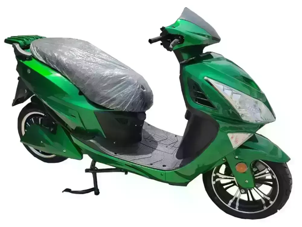 Электроскутер GreenCamel Круиз