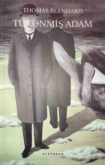 Tükənmiş adam