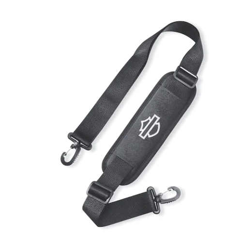 93300014 Ремень универсальный для крепления дорожной сумки (100% нейлон, с втавками из пластика), длина 61 дюйм