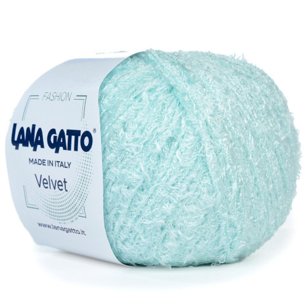 Пряжа Lana Gatto Velvet (30571)