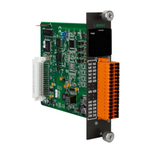 Модуль ICP DAS I-9024U CR