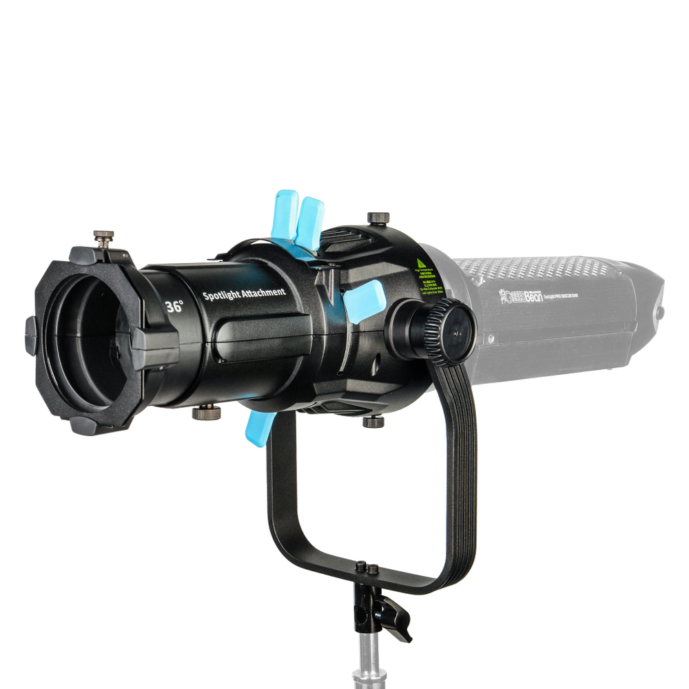 Проекционная насадка GreenBean VideoSpot 36 Set