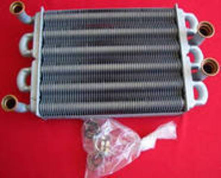 Теплообменник Ferroli DOMIproject 32 C/F D