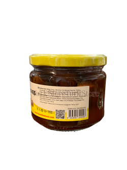 Маслины Каламата The Mill Gourmet 300 гр