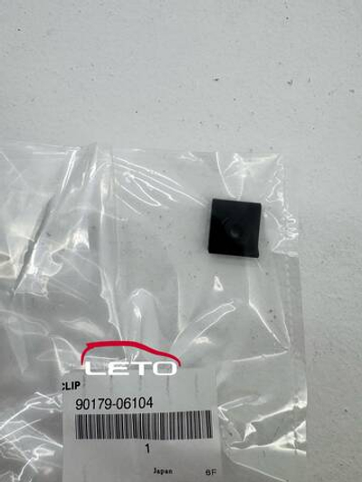 Гайка 90179-06104 9017906104