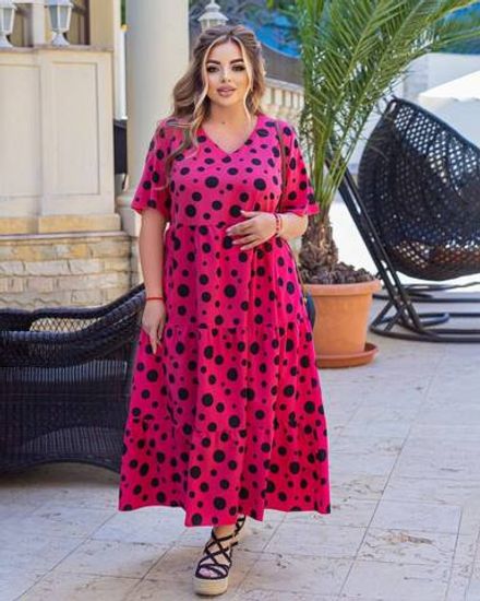 Платье УК-1098 Fabrika Фото 1