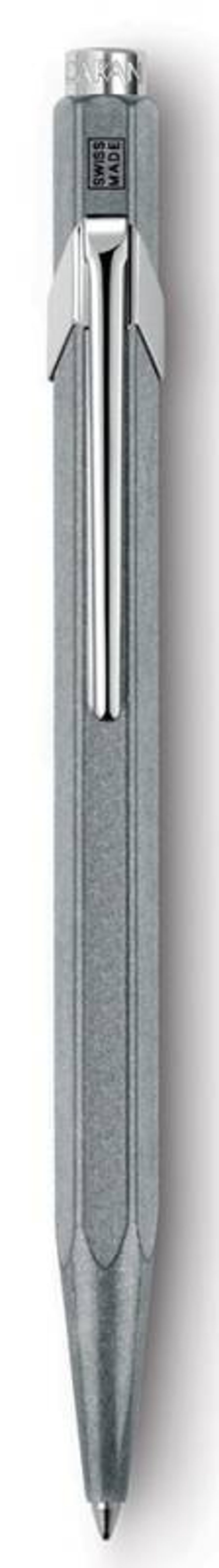 Carandache Office Original (M) чернила: синий (849.069)