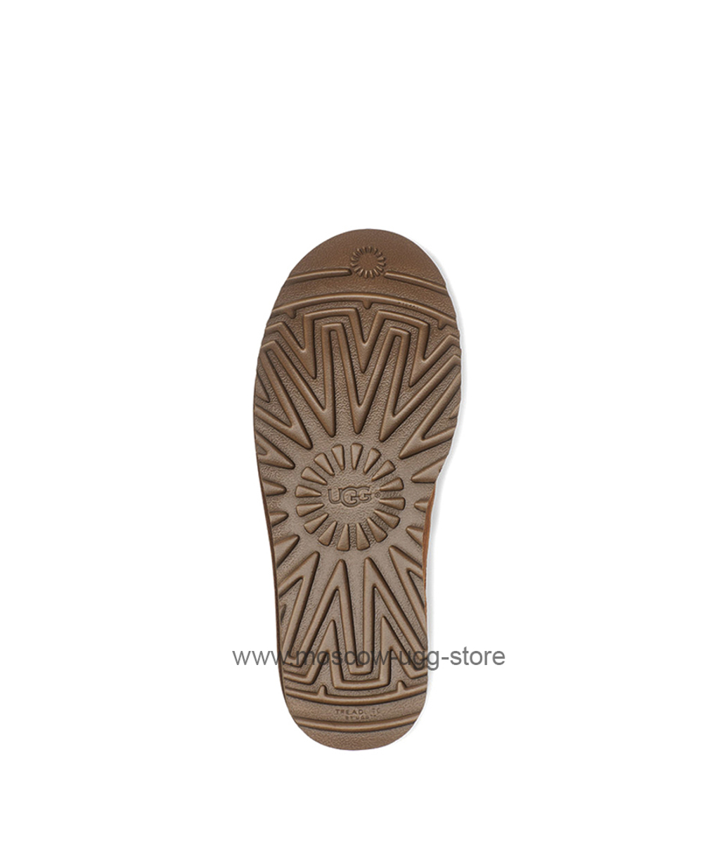 NEUMEL FLEX - Chestnut