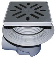 Кровельные воронки