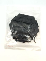 Конструктор Фигурка Железный человек 3 Model Kit ZD Toys