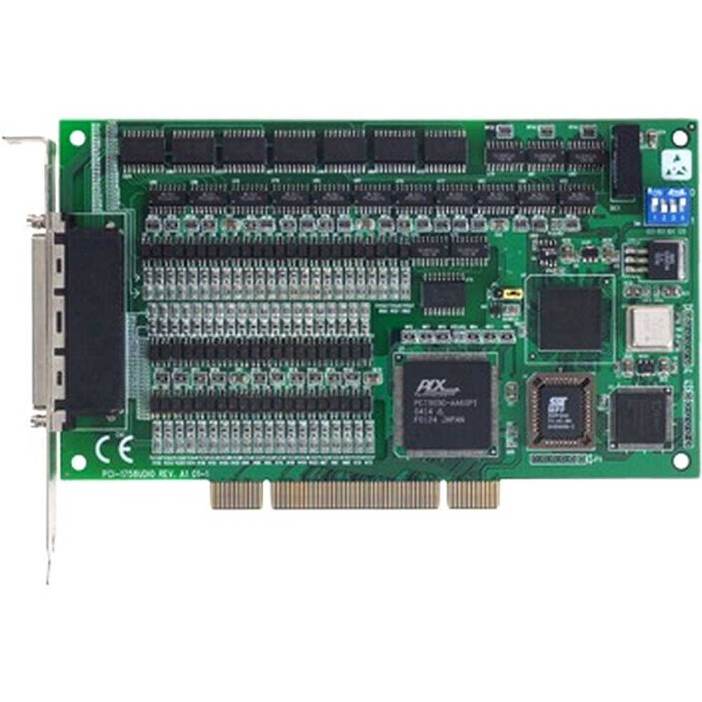 Плата расширения Advantech PCI-1758UDO-BE