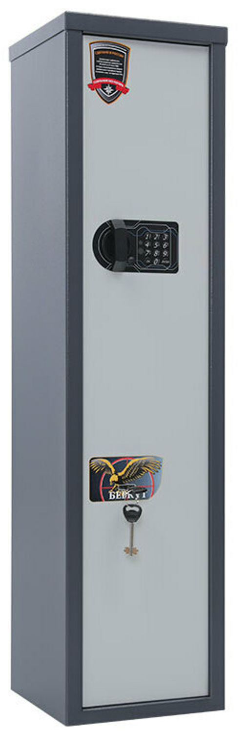 Оружейный сейф AIKO БЕРКУТ 1 EL