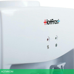 Кулер для воды Hotfrost V118 E