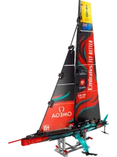 Конструктор Technic 42174 Яхта Emirates Team New Zealand