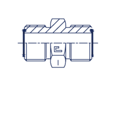 Соединение P ORFS 1