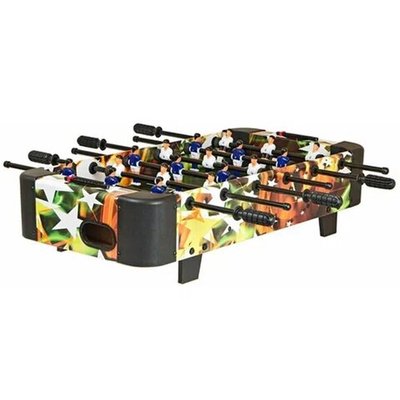 Weekend Настольный футбол «Mini S» (81 x 46 x 18 см)