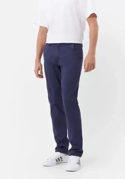 Джинсы CASEY JONES CHINO W1C0FUX7M