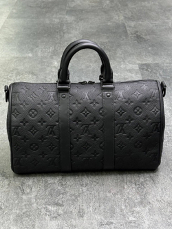 Дорожная сумка Louis Vuitton Keepall 35
