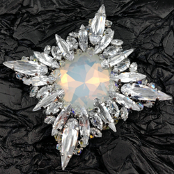 Набор для создания броши или кулона Кассиопея