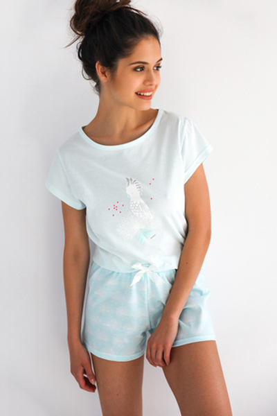 Пижама Parrot Sensis