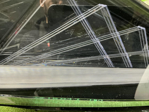 ДХО правый GAC M8 (2023-н.в.) LED