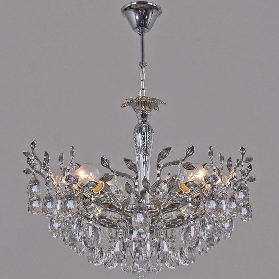 02474-0.4-08A светильник потолочный