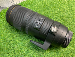 Sigma 70-200mm 2.8 DG OS HSM Nikon F