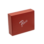 PSACSS TR/Memory Plastic Metal Browline Functional Glasses Unisex