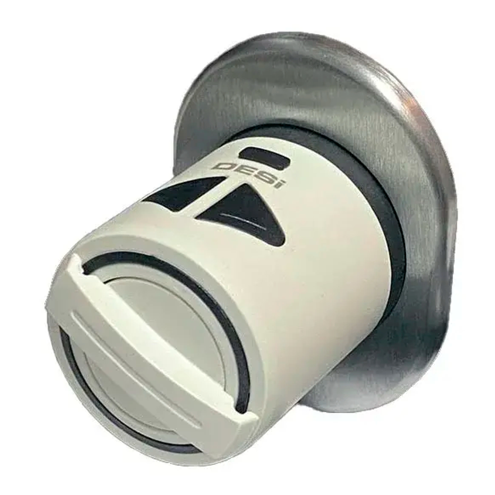 DESi Utopic Deadbolt - Замок невидимка