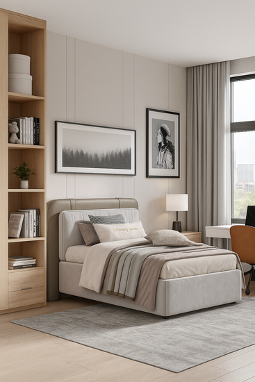 Кровать Парра kids