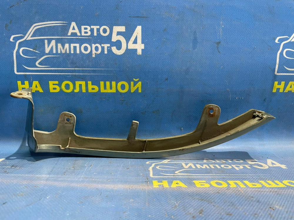 Планка под фару левая CHEVROLET LANOS 2006