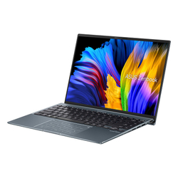 Ноутбук 14" Asus Zenbook 14X OLED UX5401EA-L7106T (90NB0UQ5-M05300)