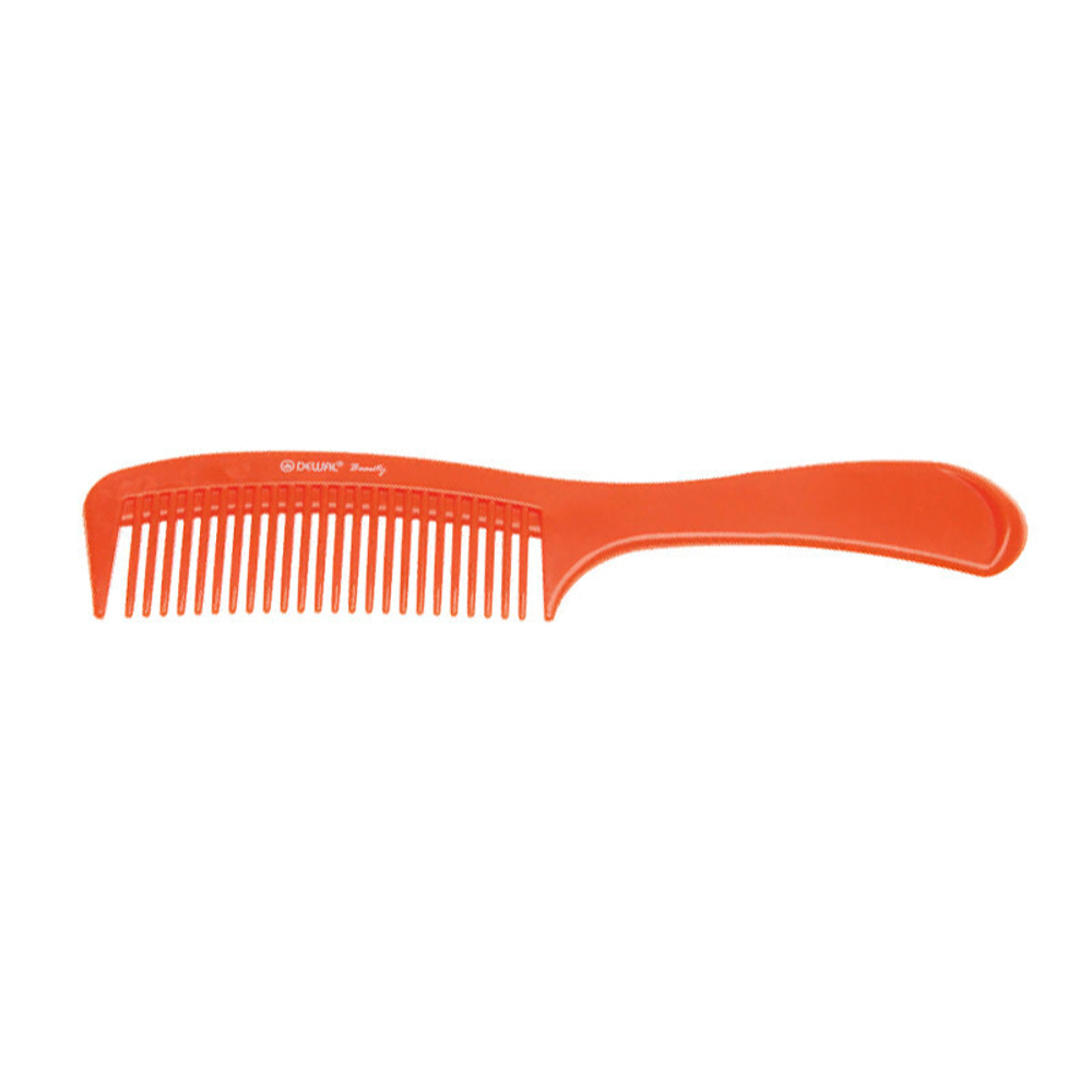 Парикмахерская расчёска Dewal Beauty DBO6810