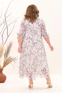 Платье 3252 Fabrika